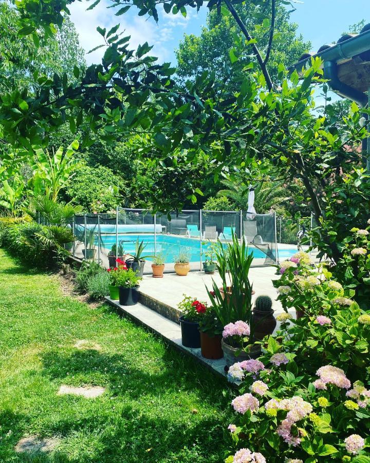 Villa Toulousaine Grisolles  Luaran gambar
