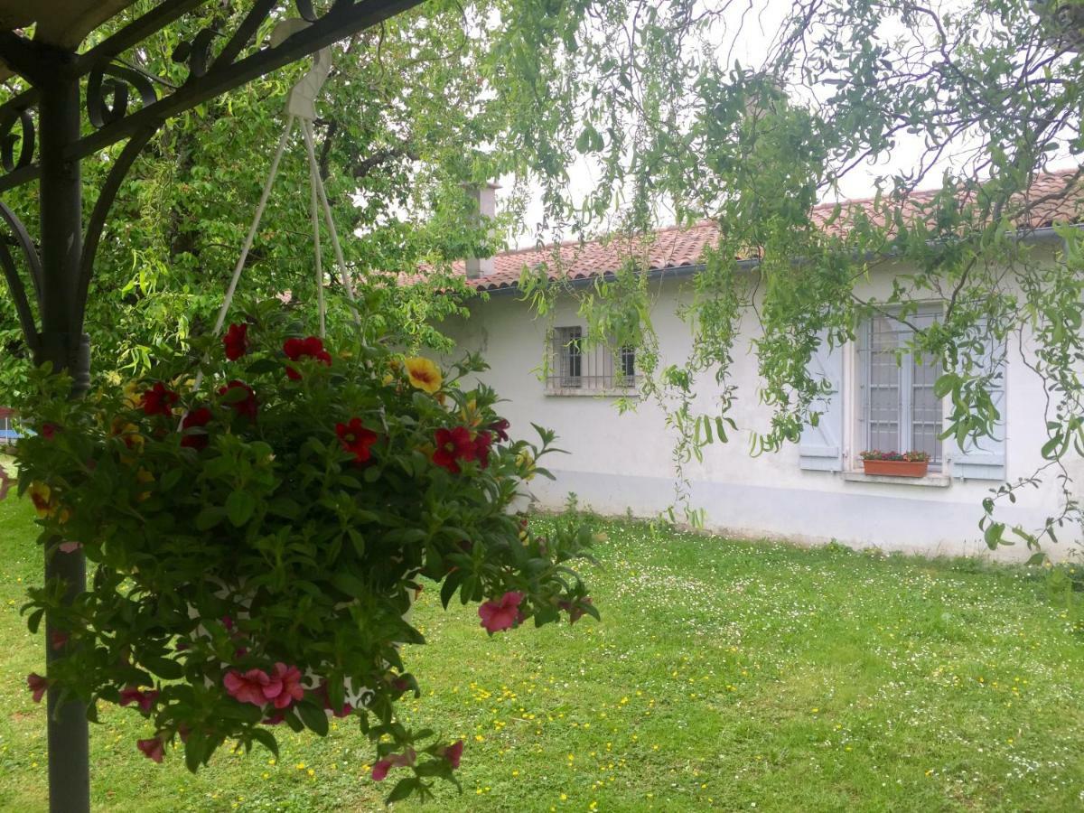 Villa Toulousaine Grisolles  Luaran gambar