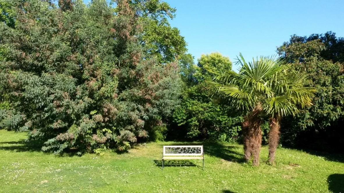 Villa Toulousaine Grisolles  Luaran gambar