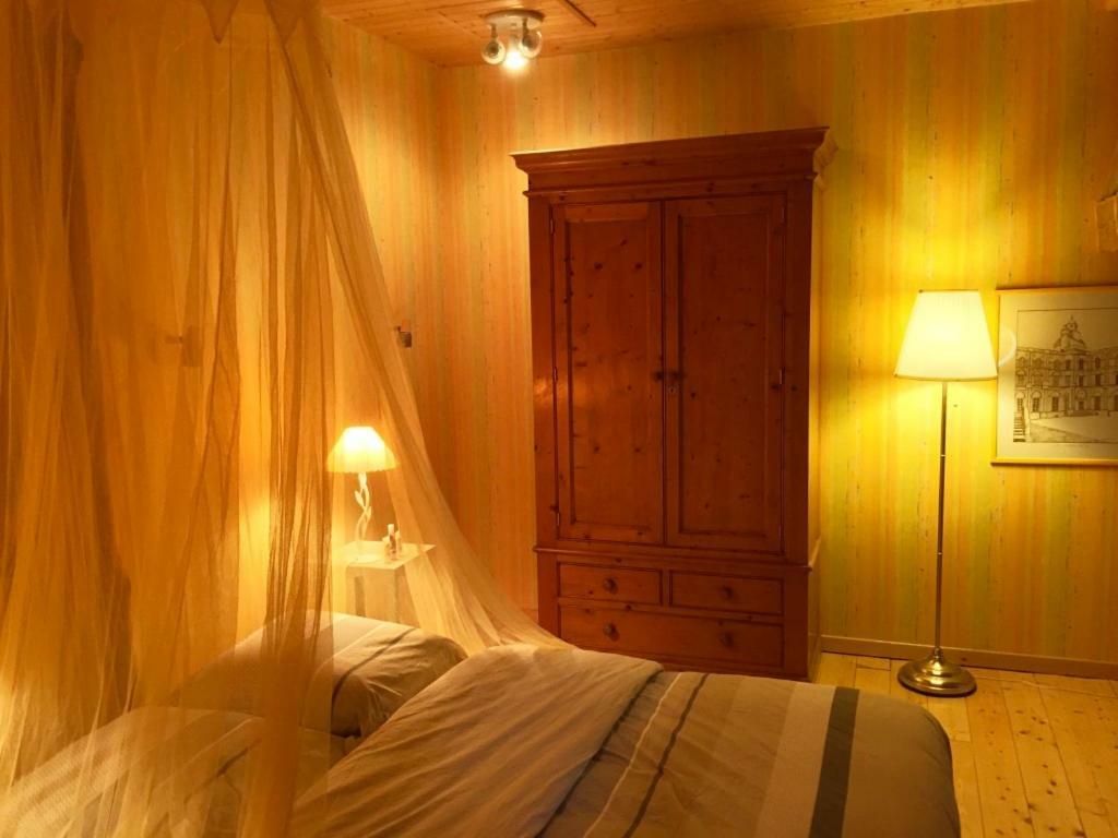 Villa Toulousaine Grisolles  Luaran gambar